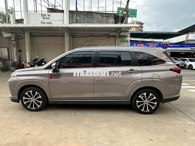 7 Chỗ - VELOZ 1.5CVT Bản Top 2025 Bạc tím - CÒN TL