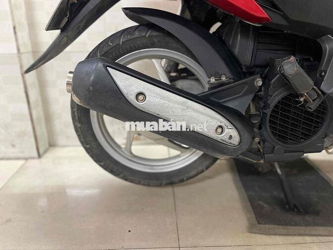 CLICK 2008 TPHCM CÓ GL ĐỖI XE