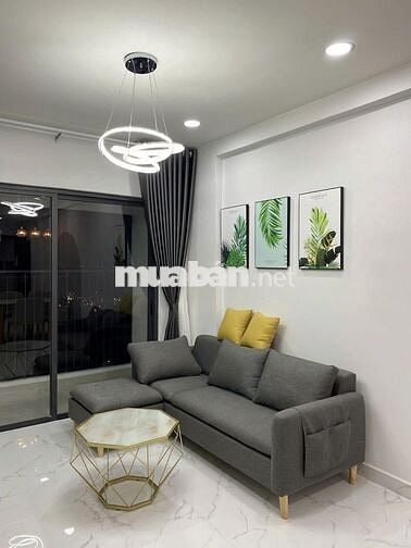 CHO THUÊ CĂN HỘ 2PN, 2WC, 78M2, NGAY AEON BÌNH DƯƠNG