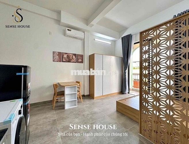 Khai Trương 6P Studio Bancol Full Nội Thất Cao Cấp | Gần Đầm Sen