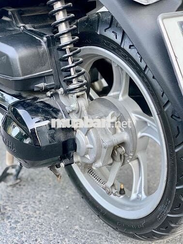 Janus 125 2017 Trắng Sữa Odo 20K km Giá Tốt Xe Đẹp