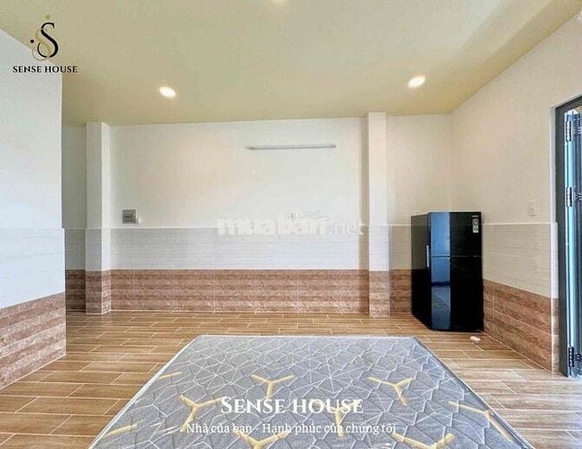 Chính Chủ Cho Thuê Căn Hộ Tách Bếp Rộng 40m2_Full Nội Thất_Thang Máy
