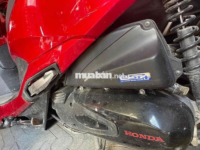 Honda Lead 2024