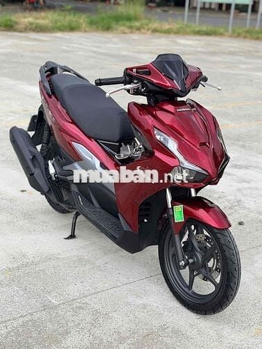 Honda Air Blade 4VALL 2025 Đỏ 2325 km