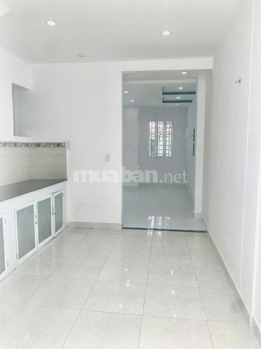 Bể Nợ Bán Ngộp Nhà Lầu 4x12 Mặt Tiền Lộ Nhựa Chỉ 575 Triệu
