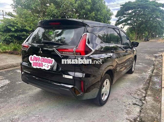 Mitsubishi Xpander 2022 Tự động