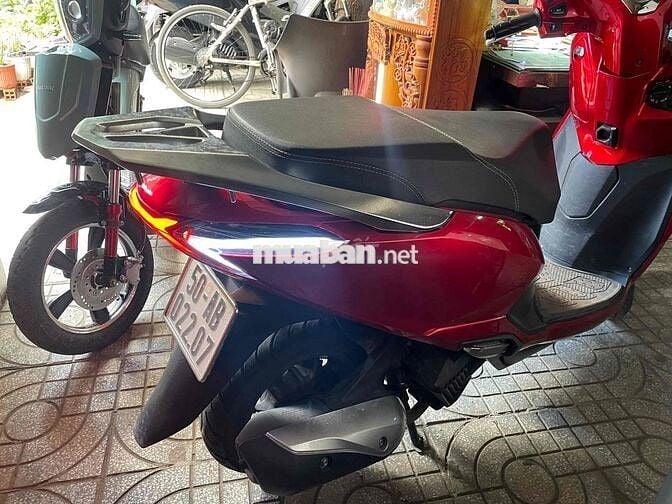 Honda Lead 2024