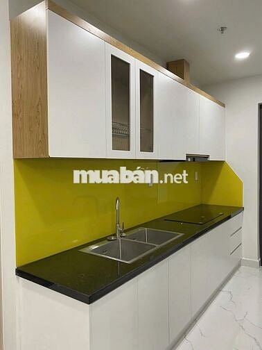 CHO THUÊ CĂN HỘ 2PN, 2WC, 78M2, NGAY AEON BÌNH DƯƠNG