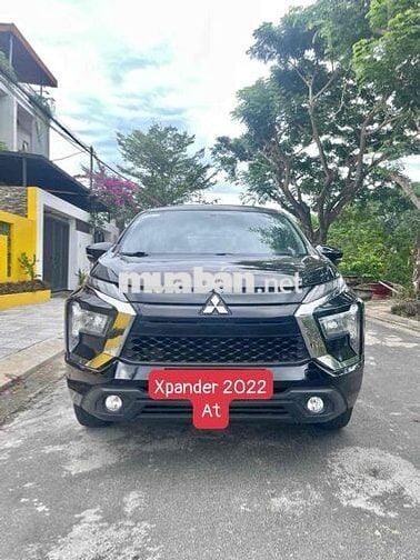 Mitsubishi Xpander 2022 Tự động
