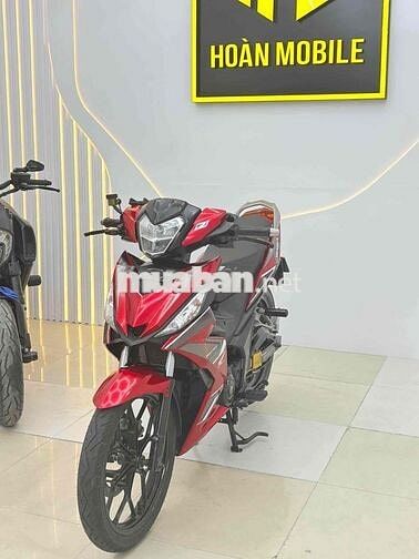 Honda Winner V1 2018 Đỏ
