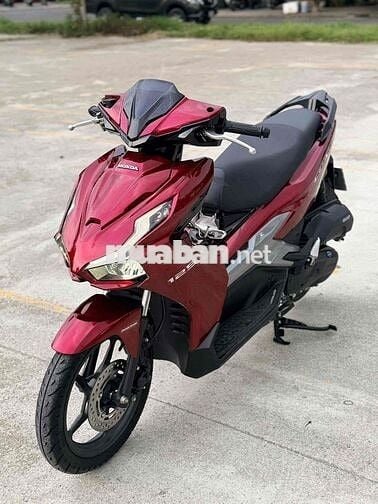 Honda Air Blade 4VALL 2025 Đỏ 2325 km