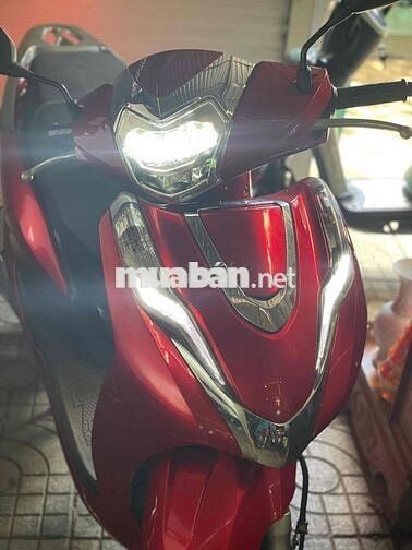 Honda Lead 2024
