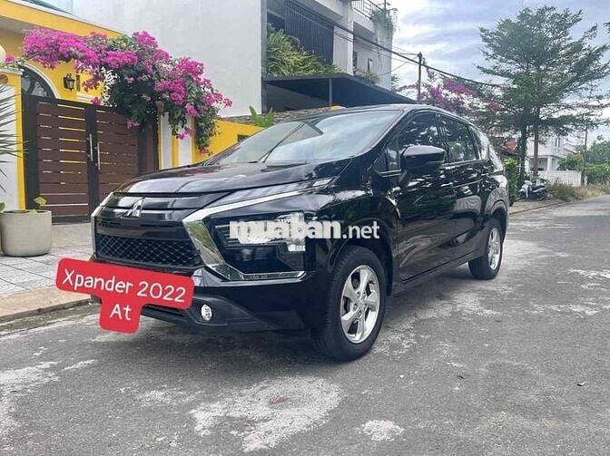 Mitsubishi Xpander 2022 Tự động