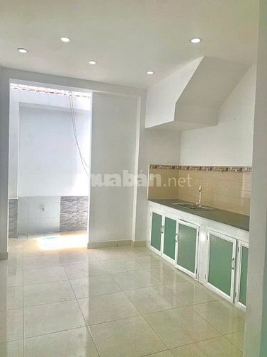 Bể Nợ Bán Ngộp Nhà Lầu 4x12 Mặt Tiền Lộ Nhựa Chỉ 575 Triệu