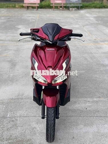 Honda Air Blade 4VALL 2025 Đỏ 2325 km