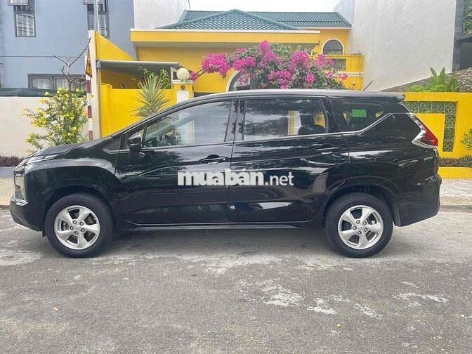 Mitsubishi Xpander 2022 Tự động