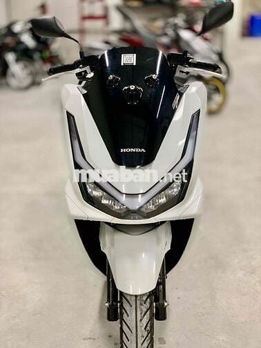 🔥 Honda PCX 160 ABS 2025 BSTP Odo 7K Km Xe Đẹp 99%