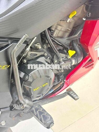 Honda Winner V1 2018 Đỏ