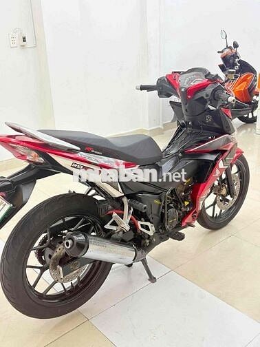 Honda Winner V1 2018 Đỏ