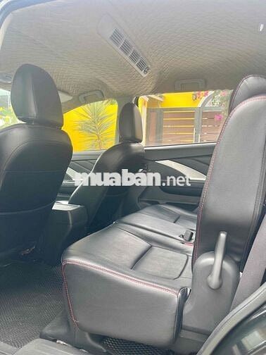 Mitsubishi Xpander 2022 Tự động