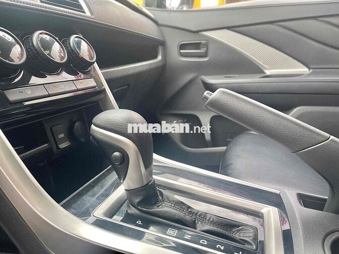Mitsubishi Xpander 2022 Tự động
