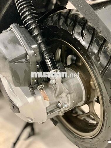 🔥 Honda PCX 160 ABS 2025 BSTP Odo 7K Km Xe Đẹp 99%