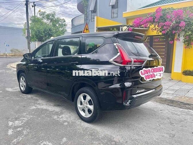 Mitsubishi Xpander 2022 Tự động