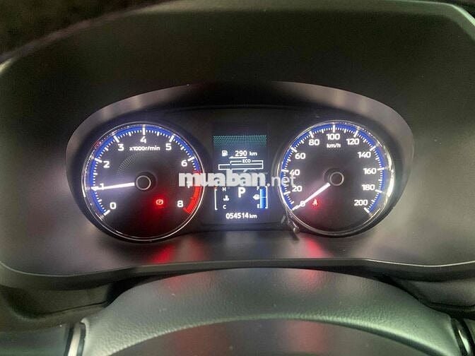 Mitsubishi Xpander Premium 2022 Trắng 54.000 km