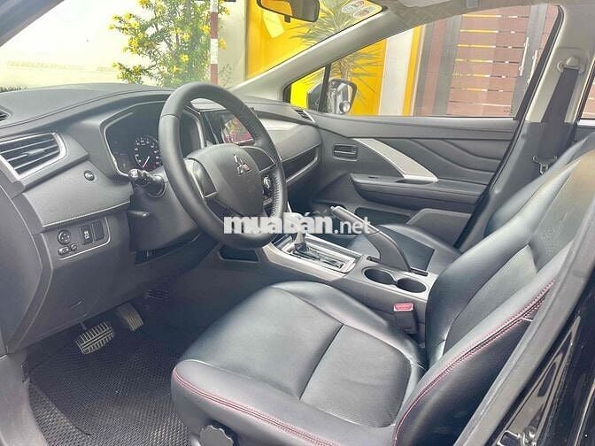 Mitsubishi Xpander 2022 Tự động