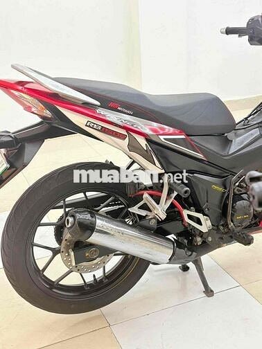 Honda Winner V1 2018 Đỏ