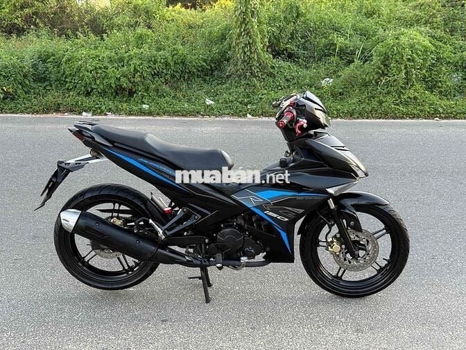 Ex 2019 biển 43 máy móc rin ngon chạy nhẹ tơn giá