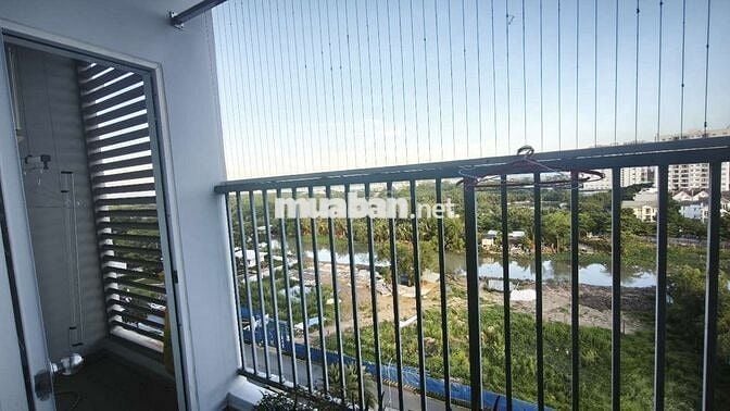 Cần bán căn 72m2 Jamona city view sông