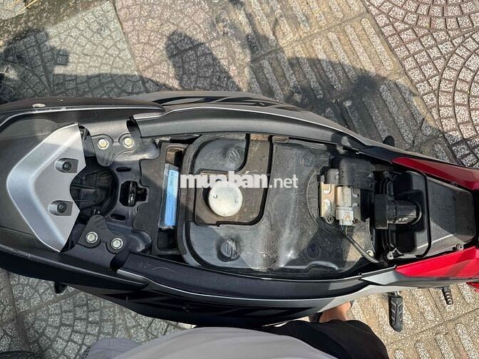 Honda Winer sport Abs biển 77 xe đẹp máy zin êm ạ❤️