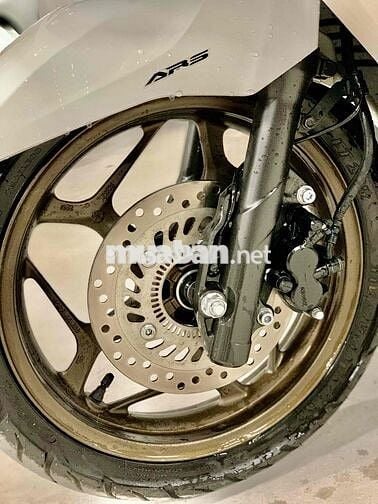 🔥 Honda PCX 160 ABS 2025 BSTP Odo 7K Km Xe Đẹp 99%