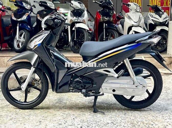 Fu up wave i ( nậu xớ chỉ cần 11 )