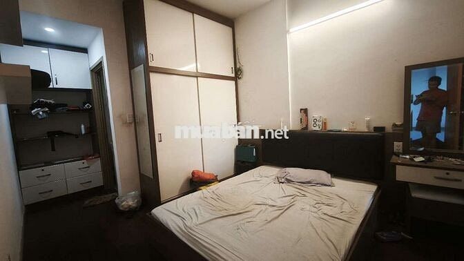 Cần bán căn 72m2 Jamona city view sông