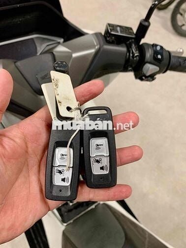 🔥 Honda PCX 160 ABS 2025 BSTP Odo 7K Km Xe Đẹp 99%