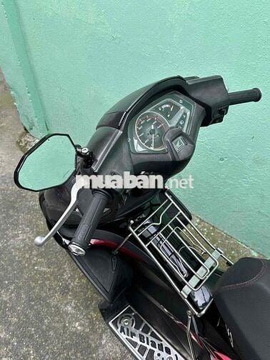 Honda Ab110 Fi smartkey. hỗ trợ góp đưa trước 30%