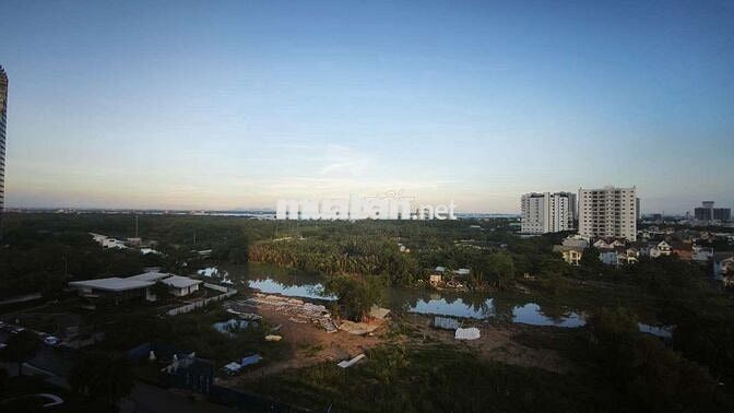 Cần bán căn 72m2 Jamona city view sông