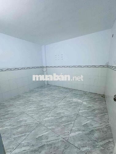 nhà cho thuê nguyên căn 1 trệt 1 lửng 2 phòng ngủ kín 1 phòng hở ,1ưc