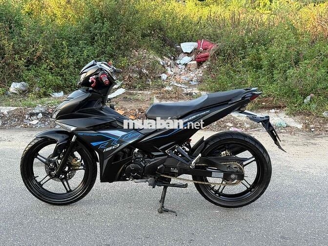 Ex 2019 biển 43 máy móc rin ngon chạy nhẹ tơn giá