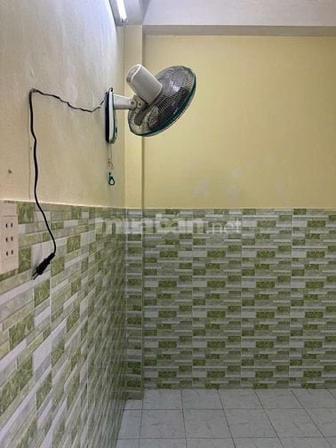 Cho thuê phòng trọ nhà số 629K Bà Hạt, P.6, Q.10, chợ Ng Tri Phương
