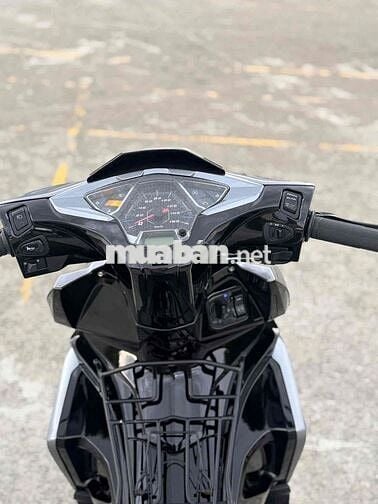 Honda Air Blade 2018 Xám Lambo