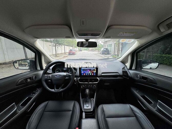 Ford Ecosport Tren 1.5 AT 2018 Trắng