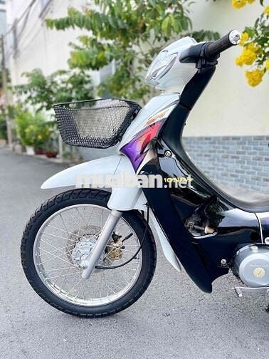 Wave ZX 50 đầu. BSTP 9C