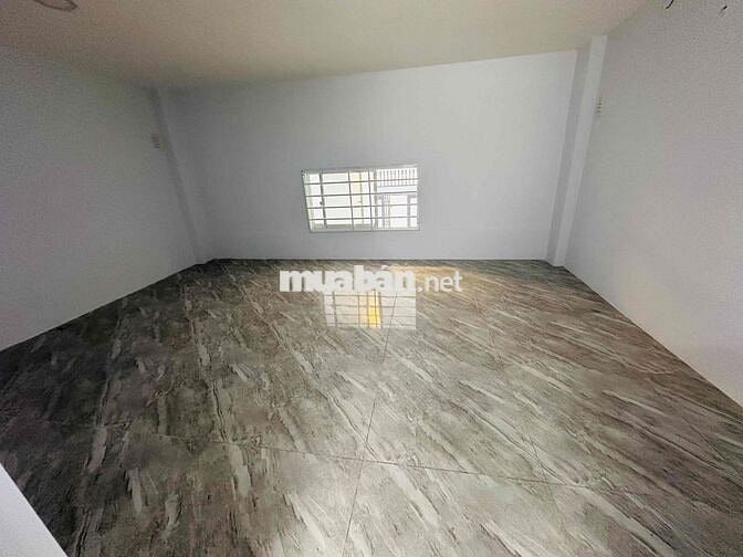 nhà cho thuê nguyên căn 1 trệt 1 lửng 2 phòng ngủ kín 1 phòng hở ,1ưc