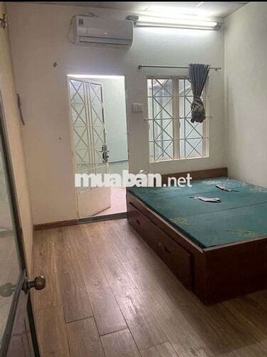 Cho thuê nhà nguyên căn. Đường Bạch Đằng, Phường 24. Quận Bình Thạnh 