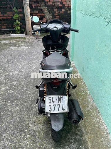 Honda Ab110 Fi smartkey. hỗ trợ góp đưa trước 30%