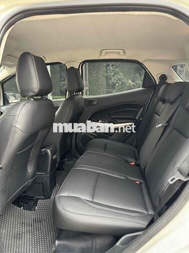 Ford Ecosport Tren 1.5 AT 2018 Trắng