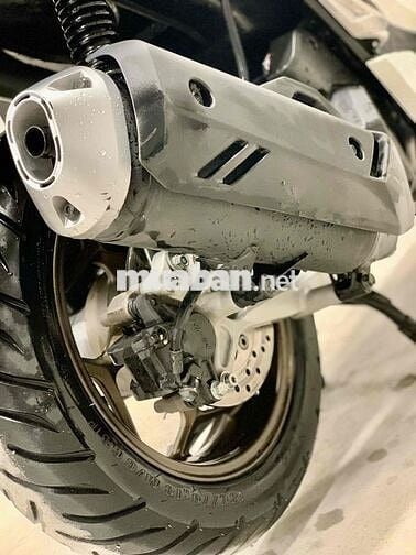 🔥 Honda PCX 160 ABS 2025 BSTP Odo 7K Km Xe Đẹp 99%